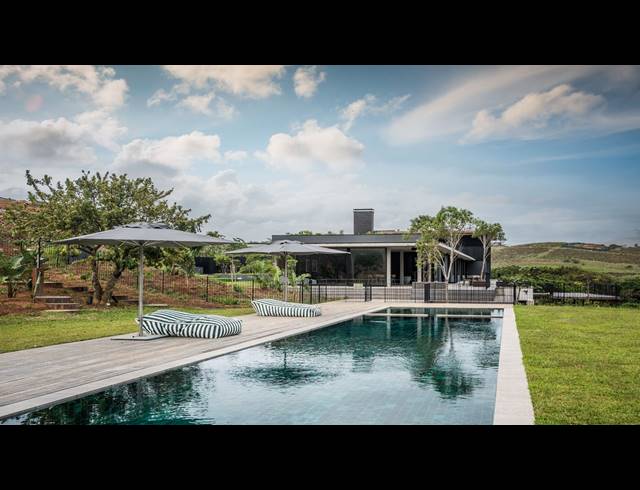 2 BEDROOM FLAT FOR SALE IN ZULULAMI LUXURY COASTAL ESTATE